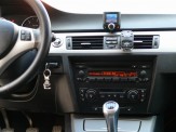 BMW 320D 18
