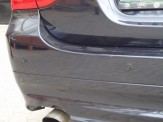 BMW 320D 2 03