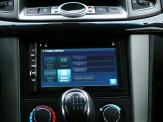Chevrolet Captiva 07