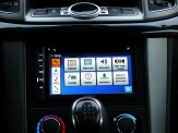 Chevrolet Captiva 08