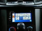 Chevrolet Captiva 09