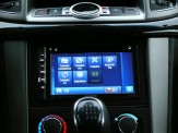 Chevrolet Captiva 11