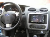 Ford Focus 09