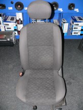 Ford Focus 3