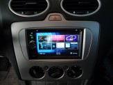 Ford Focus 04 03