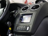 Ford Focus ST 06