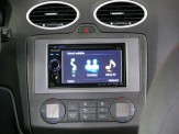 Ford Focus ST 07