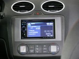 Ford Focus ST 08