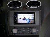 Ford Focus ST 09