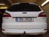 Ford Mondeo 5