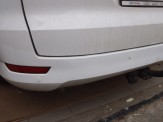 Ford Mondeo 5 06