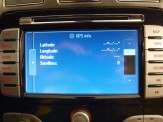 Ford Mondeo 5 09