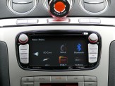 Ford S-max 08