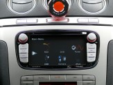 Ford S-max 09