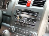 Honda CRV 02