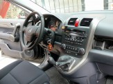 Honda CRV 03