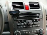 Honda CRV 07