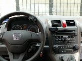 Honda CRV 09