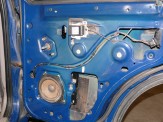 Land Rover Freelander 04
