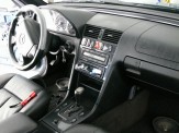 Mercedes Benz C 36 AMG 03