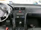 Mercedes Benz C 36 AMG 04