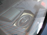 Mercedes Benz C 36 AMG 18