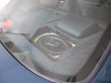 Mercedes Benz C 36 AMG 19