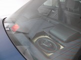 Mercedes Benz C 36 AMG 21
