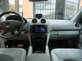 Mercedes Benz ML 320 08