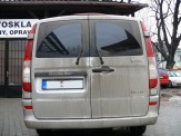 Mercedes Benz Vito 116 07