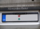 Mercedes Benz Vito 116 08