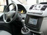 Mercedes Benz Vito 116 11