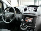 Mercedes Benz Vito 116 14