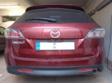 Mazda 6 2