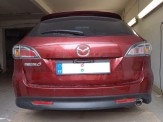 Mazda 6 2 06