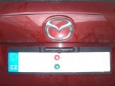 Mazda 6 2 07