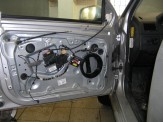 Skoda Fabia 17