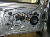 Skoda Fabia 18
