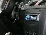 Skoda Fabia RS 2 10
