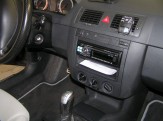 Skoda Fabia RS 03