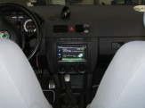 Skoda Fabia RS 03 12