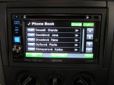Skoda Fabia RS 03 15