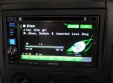 Skoda Fabia RS 03 16