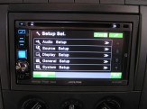 Skoda Fabia RS 03 17