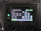 Skoda Fabia RS 03 18
