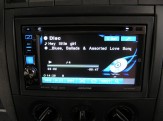 Skoda Fabia RS 03 20
