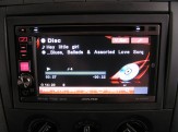 Skoda Fabia RS 03 21