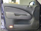 Skoda Octavia I