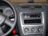 Skoda Octavia II 2