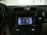 Skoda Octavia II 10